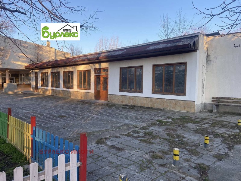 Till salu  Komplott region Varna , Devnja , 2000 kvm | 67664158