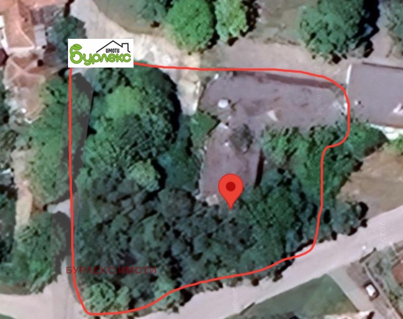 Till salu  Komplott region Varna , Tjernevo , 2000 kvm | 67664158