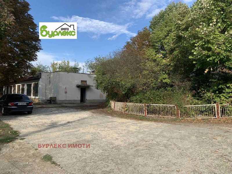 Till salu  Komplott region Varna , Tjernevo , 2000 kvm | 67664158 - bild [3]