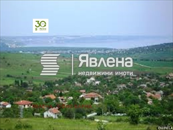 Til salg  Grund region Varna , Priseltsi , 1550 kvm | 61025123