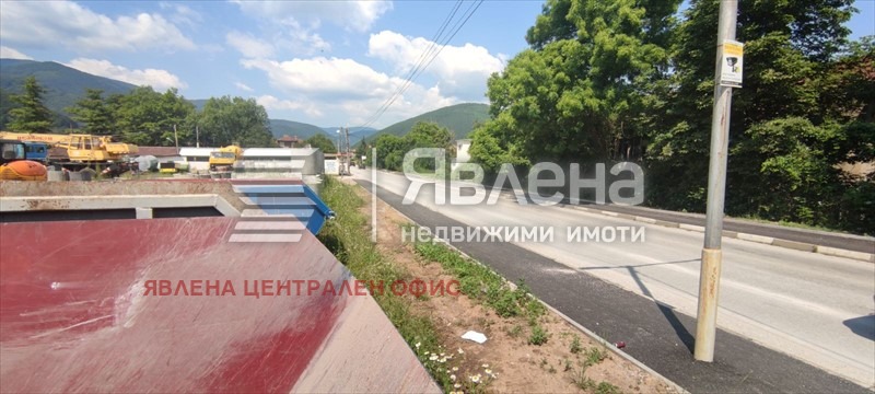 Продава ПАРЦЕЛ, с. Врачеш, област София област, снимка 2 - Парцели - 53713407