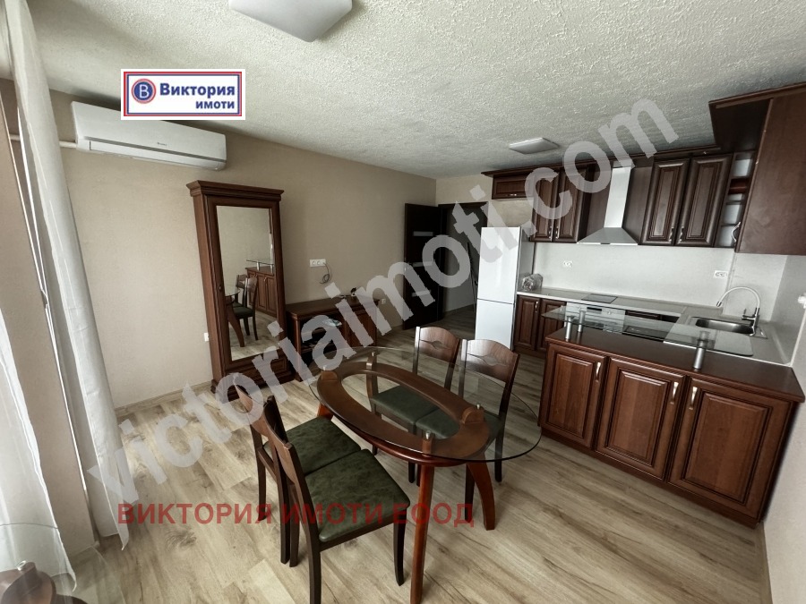 Продава 1-СТАЕН, гр. Велико Търново, Бузлуджа