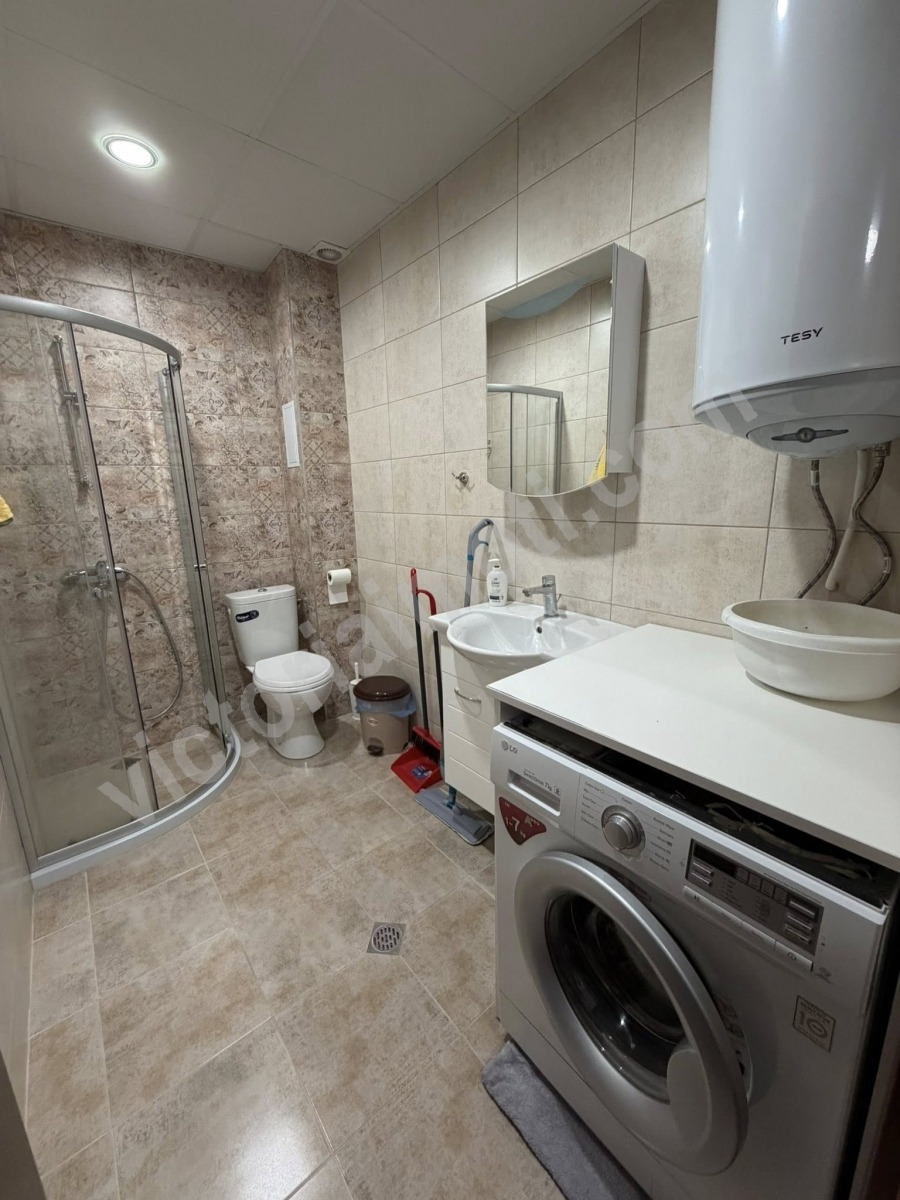 Продава 1-СТАЕН, гр. Велико Търново, Бузлуджа, снимка 5 - Апартаменти - 54187699