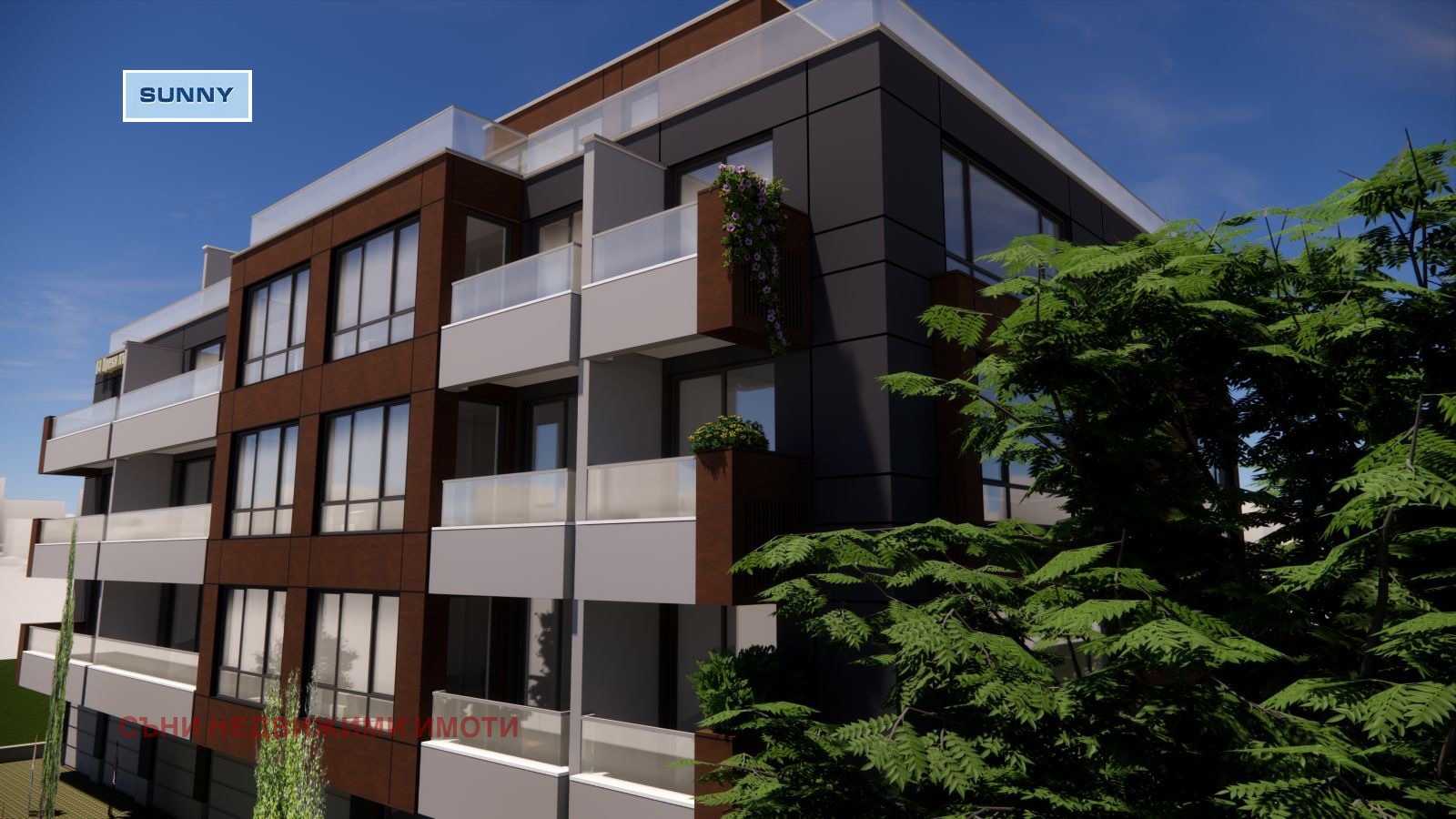 Продава 1-СТАЕН, гр. София, Бояна, снимка 7 - Апартаменти - 54762547