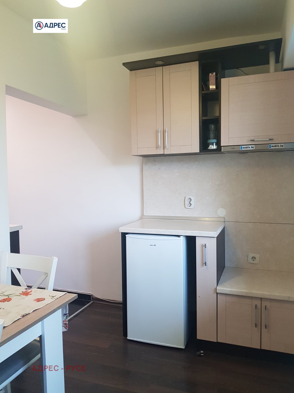 Продава 1-СТАЕН, гр. Русе, Здравец Изток, снимка 7 - Апартаменти - 55230247