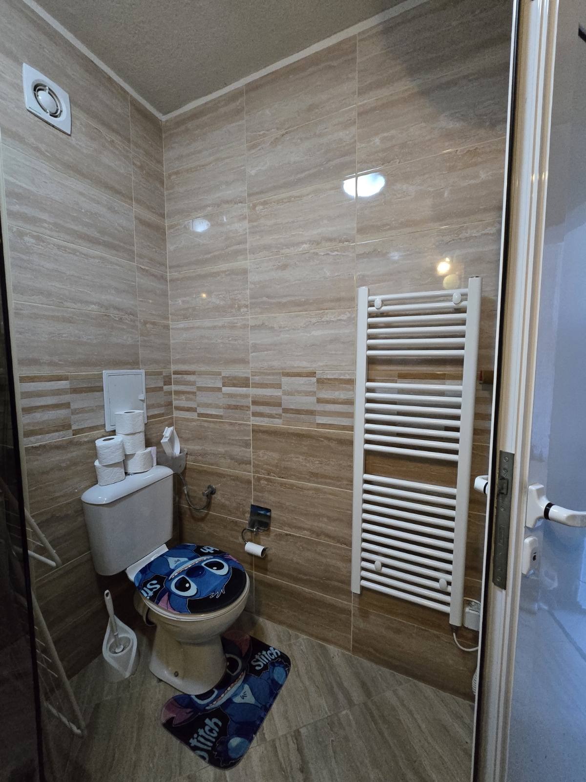 Продава 1-СТАЕН, гр. София, Студентски град, снимка 5 - Апартаменти - 55531408