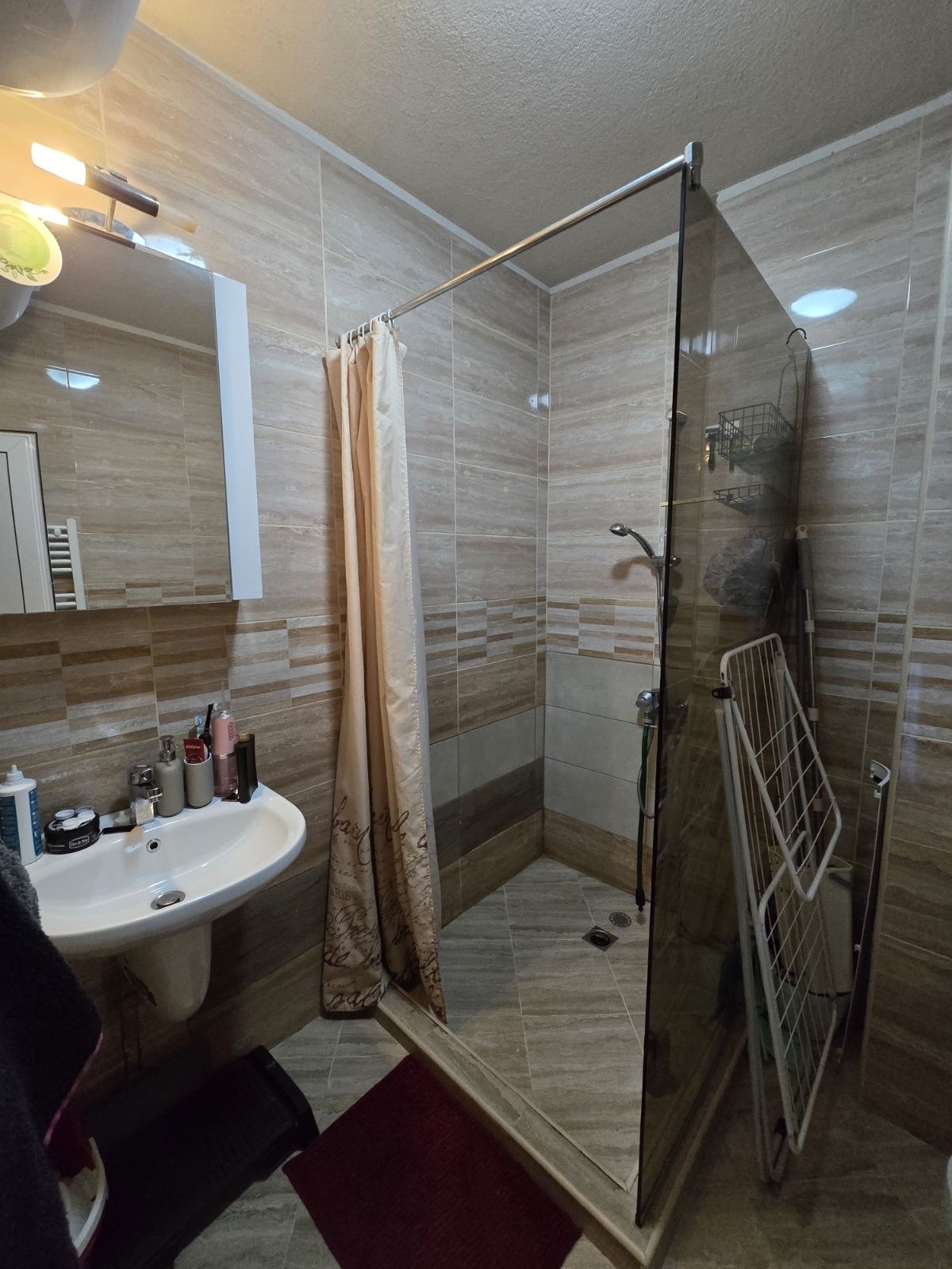 Продава 1-СТАЕН, гр. София, Студентски град, снимка 6 - Апартаменти - 55531408