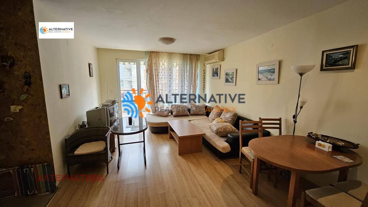 Продава 2-СТАЕН, гр. Свети Влас, област Бургас, снимка 2 - Апартаменти - 54539790