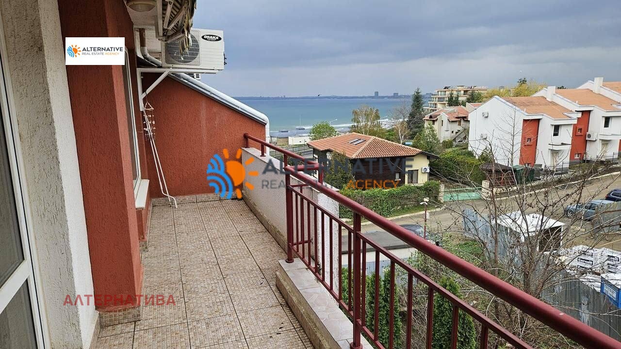 Продава 2-СТАЕН, гр. Свети Влас, област Бургас