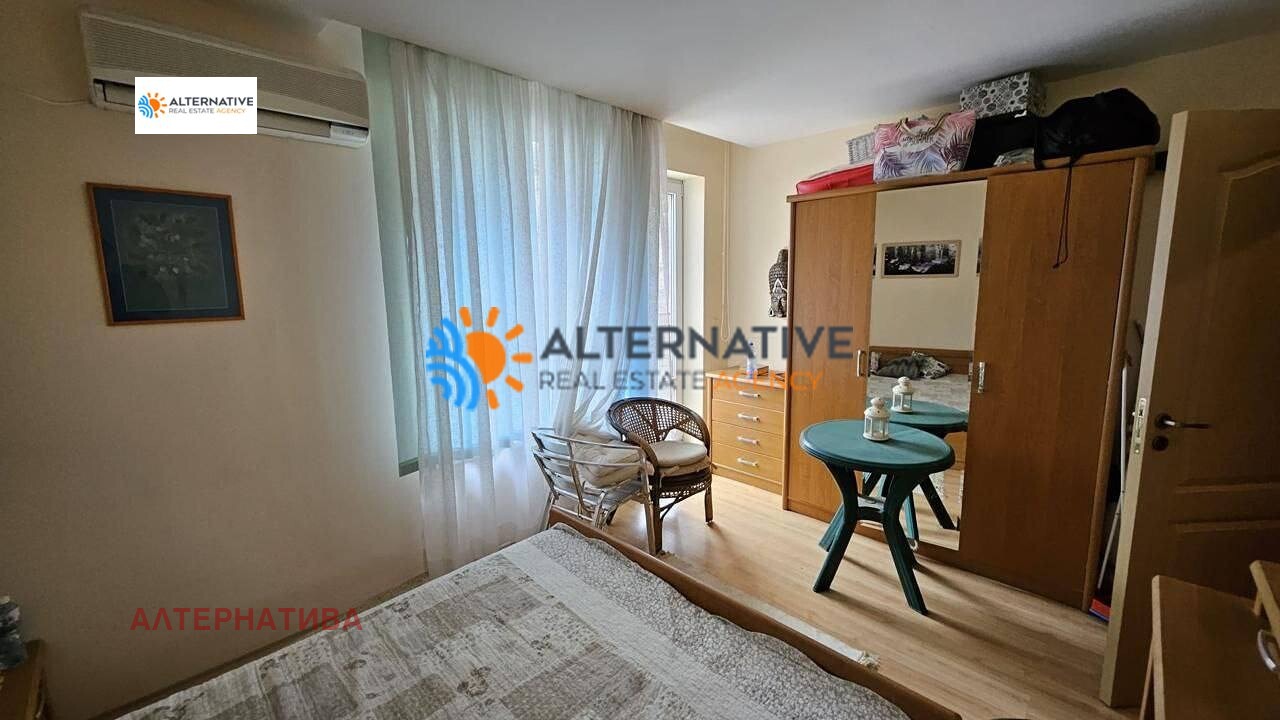 Продава 2-СТАЕН, гр. Свети Влас, област Бургас, снимка 4 - Апартаменти - 54539790