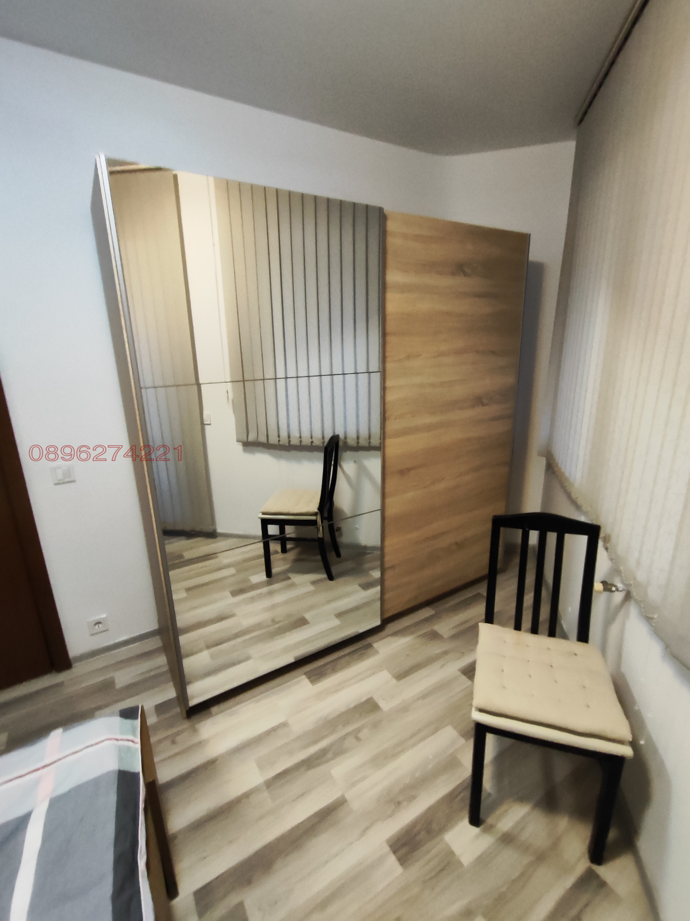 Продава 2-СТАЕН, гр. София, Студентски град, снимка 4 - Апартаменти - 53612155