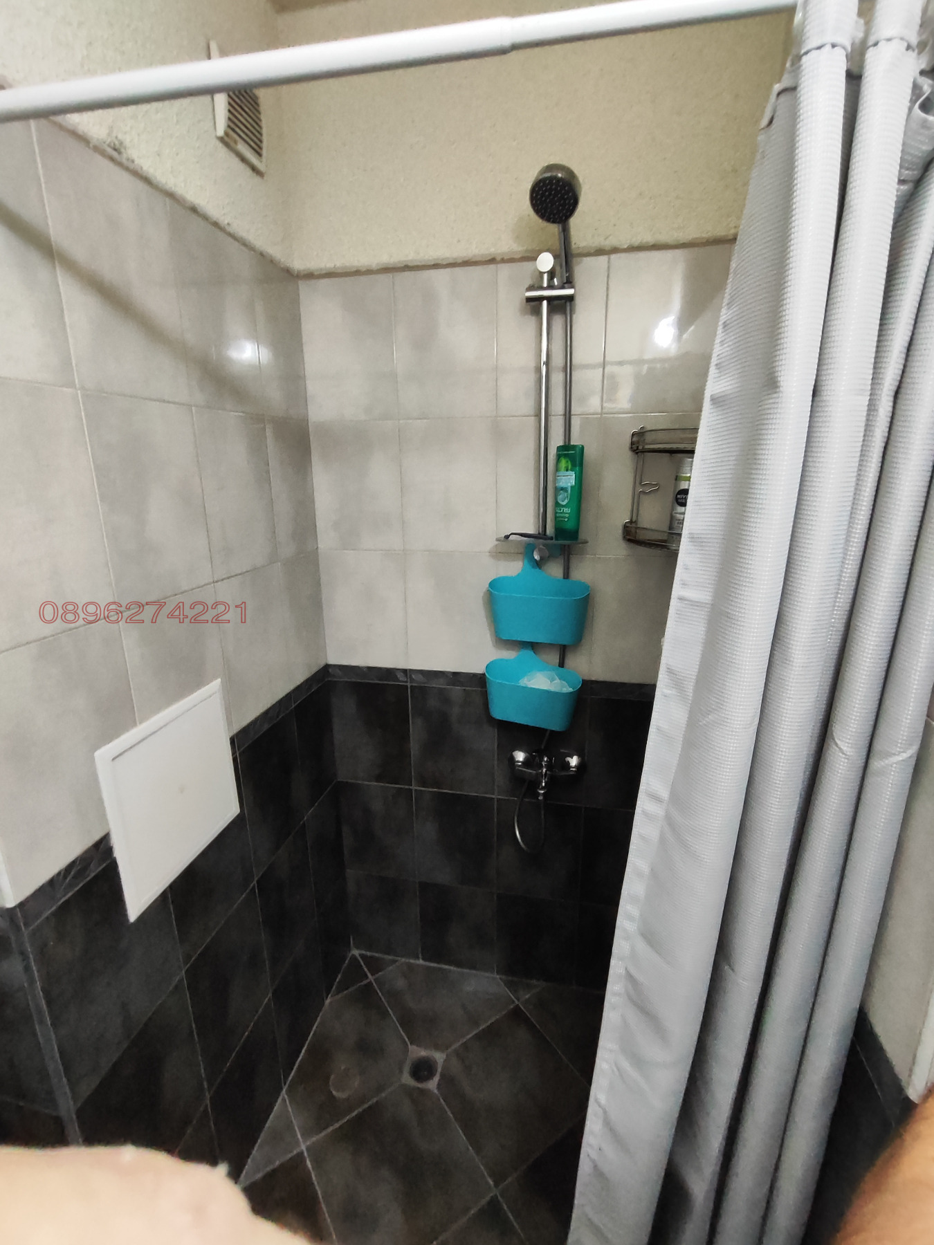 Продава 2-СТАЕН, гр. София, Студентски град, снимка 3 - Апартаменти - 53612155