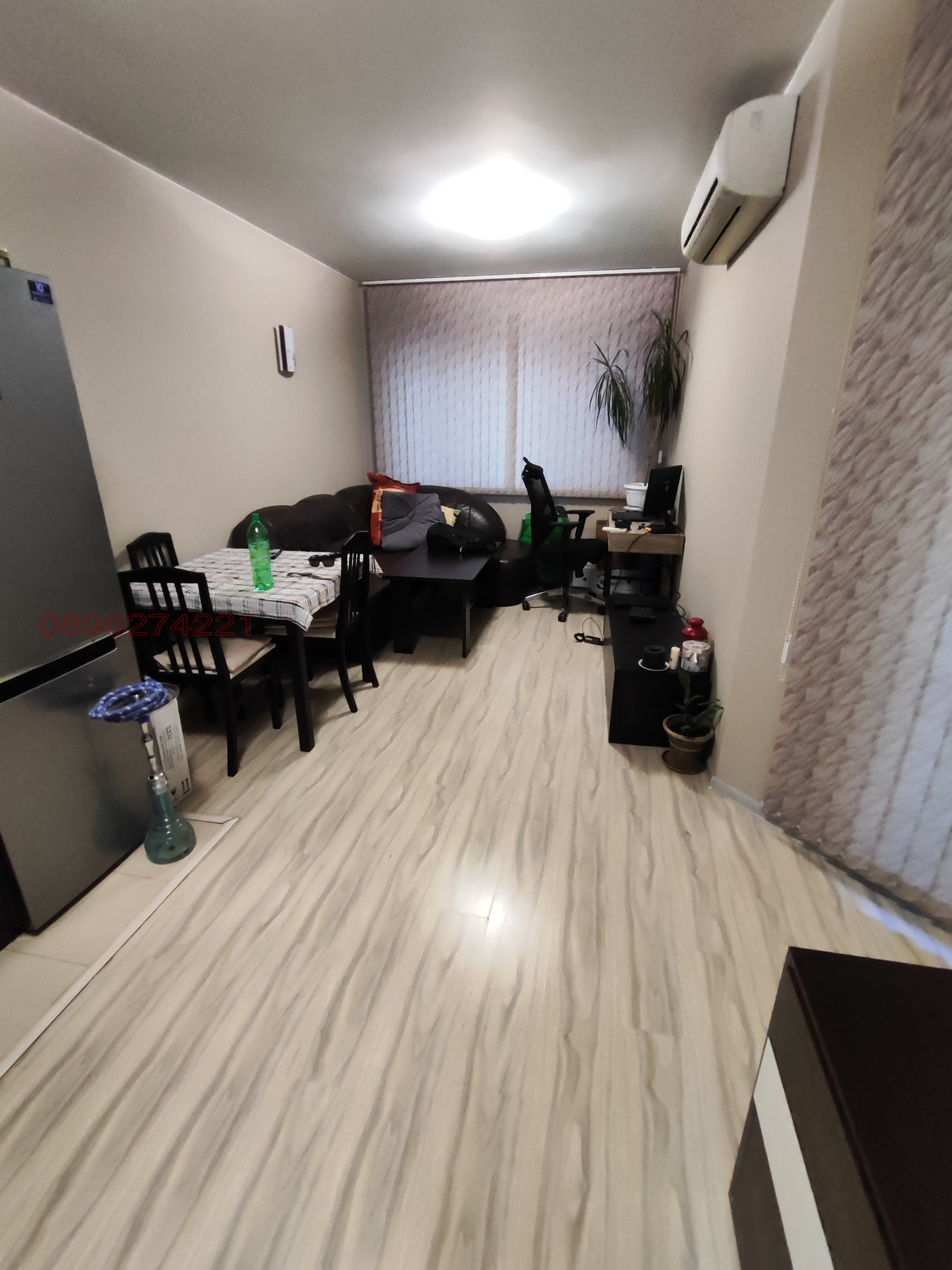 Продава 2-СТАЕН, гр. София, Студентски град