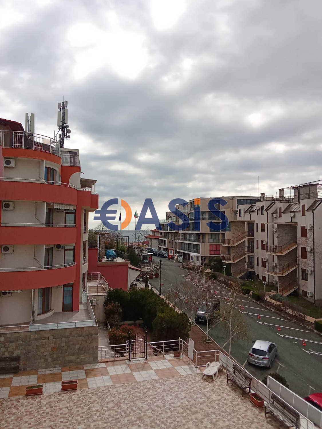 Продава 2-СТАЕН, гр. Свети Влас, област Бургас, снимка 5 - Апартаменти - 54232785