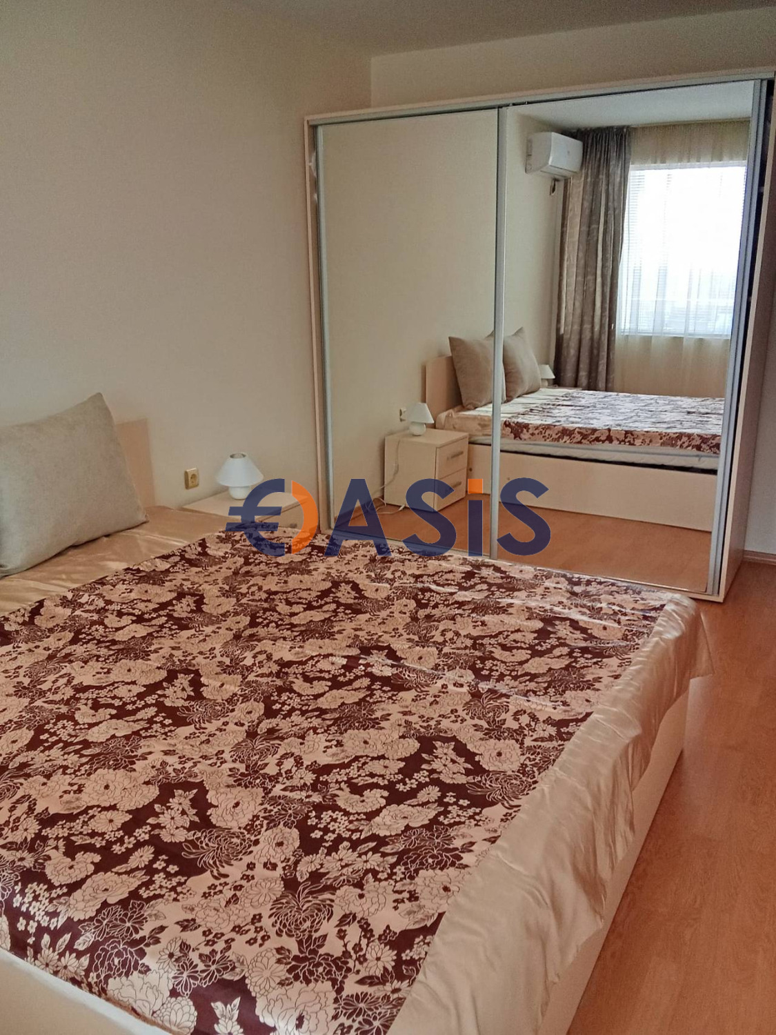 Продава 2-СТАЕН, гр. Свети Влас, област Бургас, снимка 6 - Апартаменти - 54232785