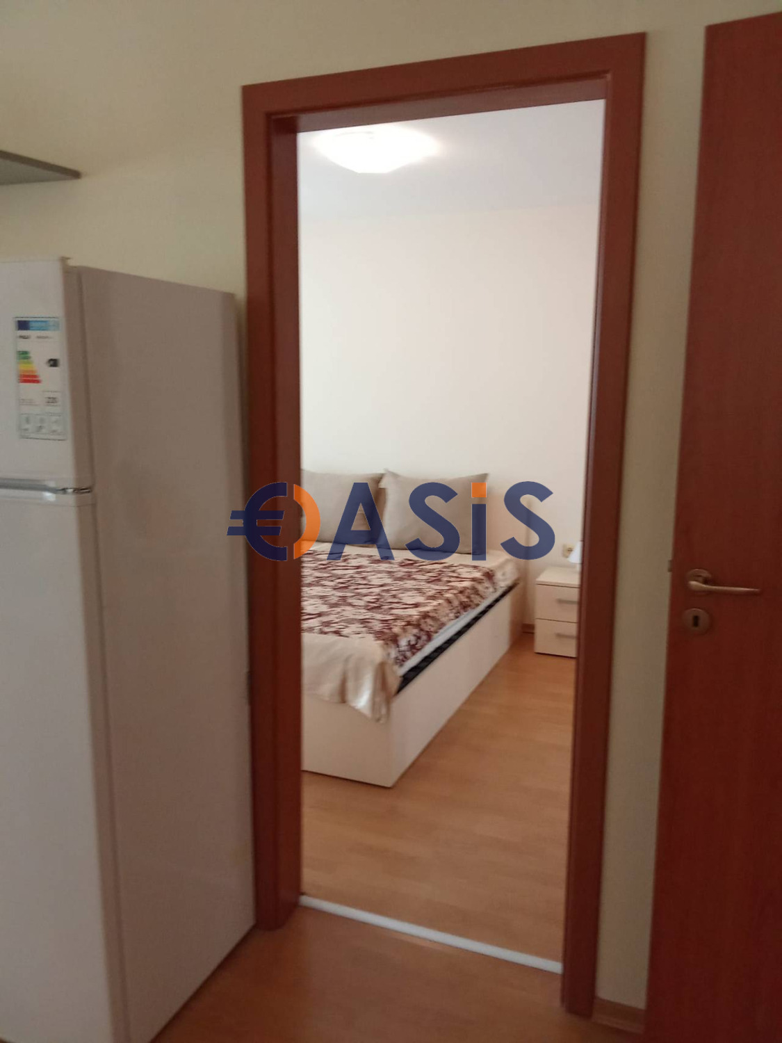 Продава 2-СТАЕН, гр. Свети Влас, област Бургас, снимка 2 - Апартаменти - 54232785