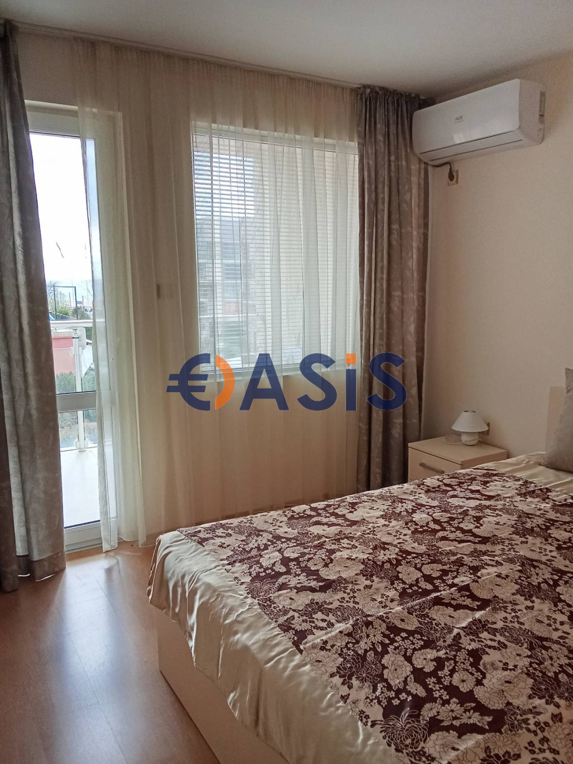 Продава 2-СТАЕН, гр. Свети Влас, област Бургас, снимка 4 - Апартаменти - 54232785