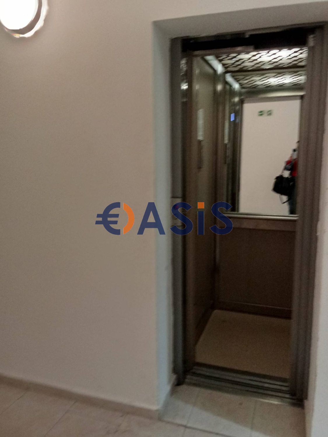 Продава 2-СТАЕН, гр. Свети Влас, област Бургас, снимка 11 - Апартаменти - 54232785
