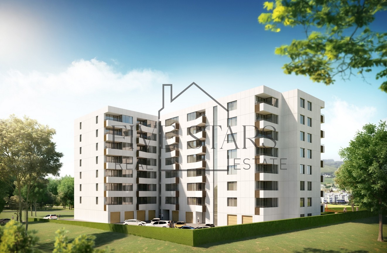 Продава 2-СТАЕН, гр. Варна, м-т Горна Трака, снимка 4 - Апартаменти - 54290082