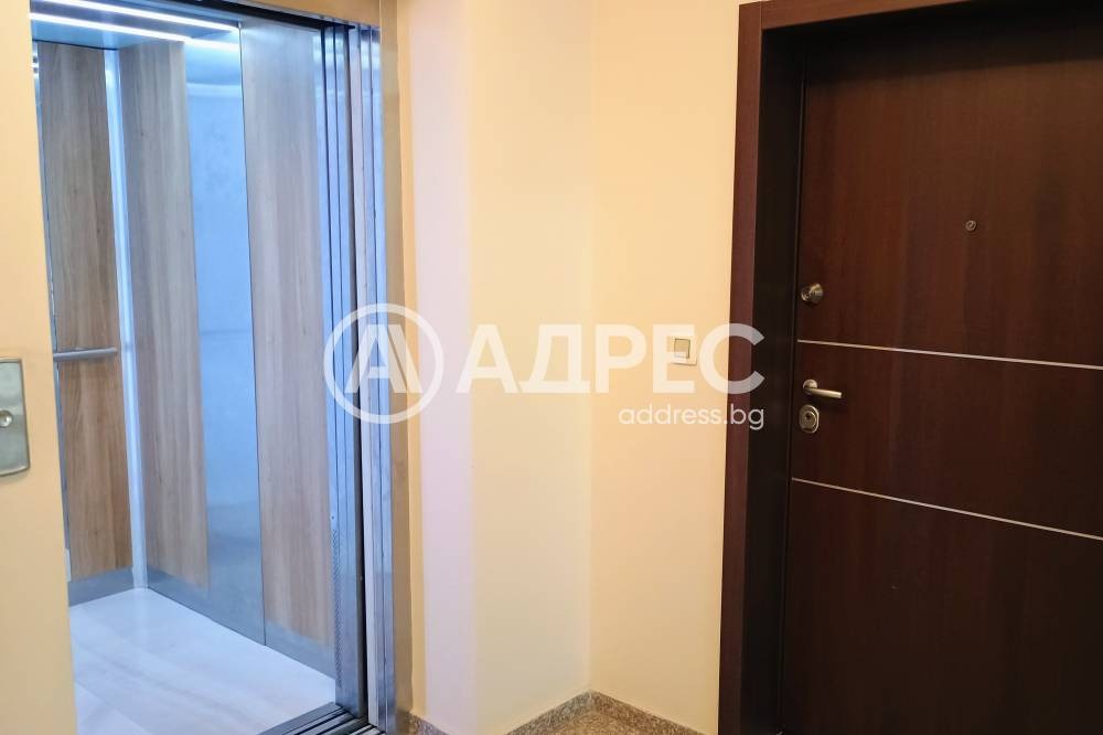 Продава 2-СТАЕН, гр. София, Център, снимка 4 - Апартаменти - 54924388