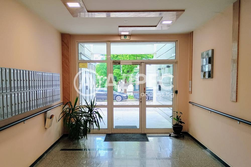 Продава 2-СТАЕН, гр. София, Център, снимка 12 - Апартаменти - 54924388