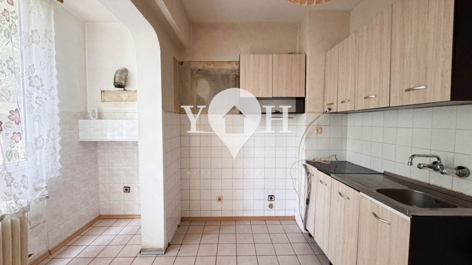 Продава 2-СТАЕН, гр. София, Хаджи Димитър, снимка 2 - Апартаменти - 55077196