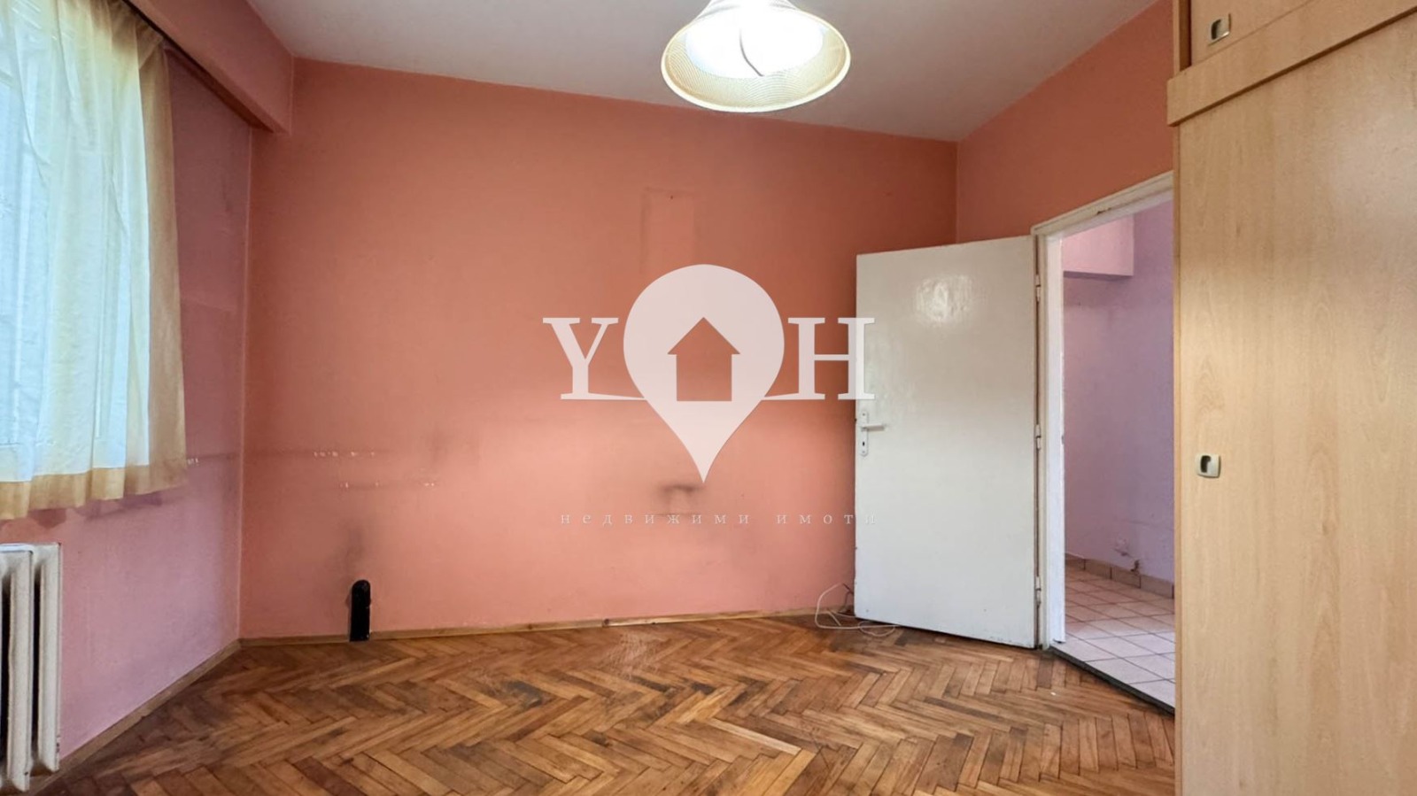 Продава 2-СТАЕН, гр. София, Хаджи Димитър, снимка 5 - Апартаменти - 55077196