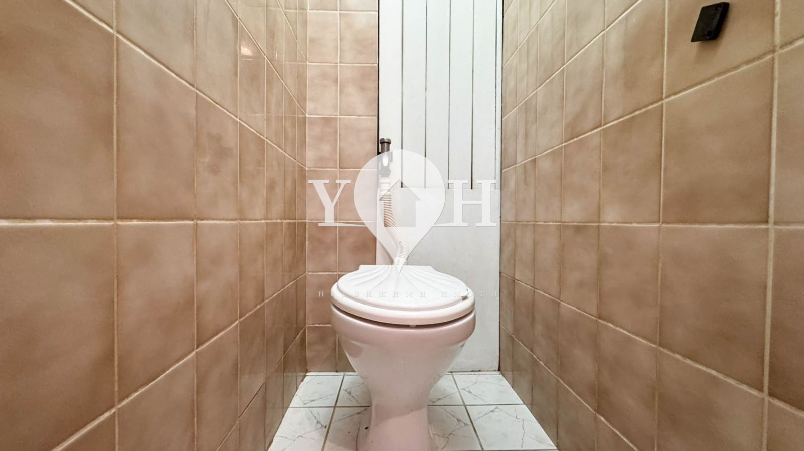 Продава 2-СТАЕН, гр. София, Хаджи Димитър, снимка 6 - Апартаменти - 55077196