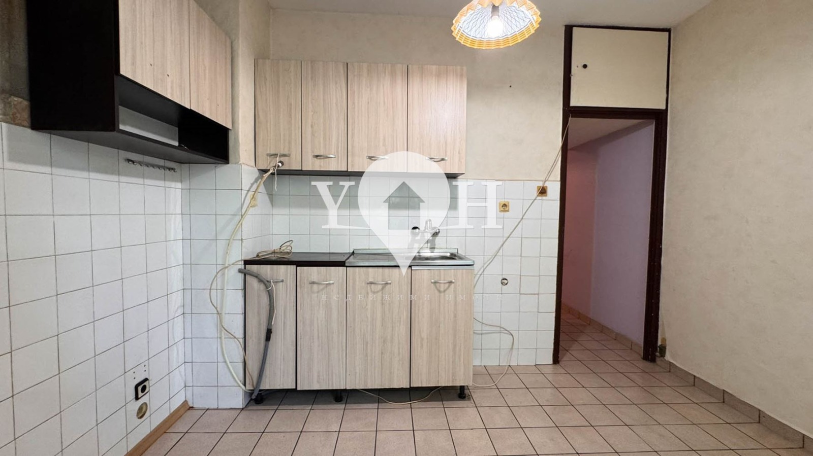 Продава 2-СТАЕН, гр. София, Хаджи Димитър, снимка 3 - Апартаменти - 55077196