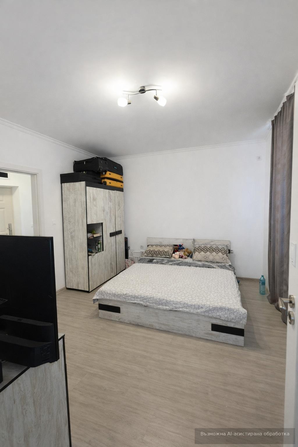 Продава 2-СТАЕН, гр. Айтос, област Бургас, снимка 3 - Апартаменти - 55835342