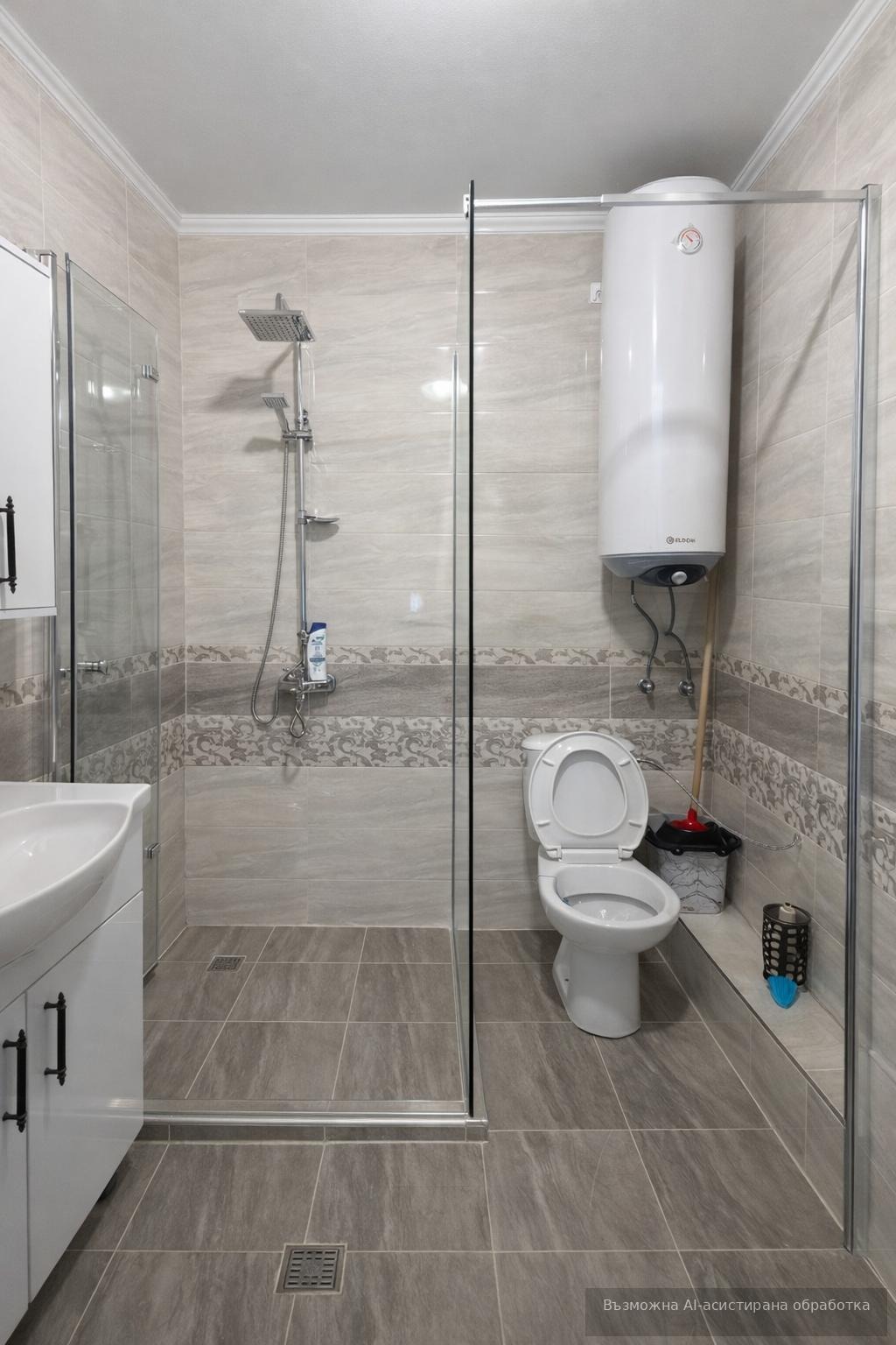 Продава 2-СТАЕН, гр. Айтос, област Бургас, снимка 7 - Апартаменти - 55835342