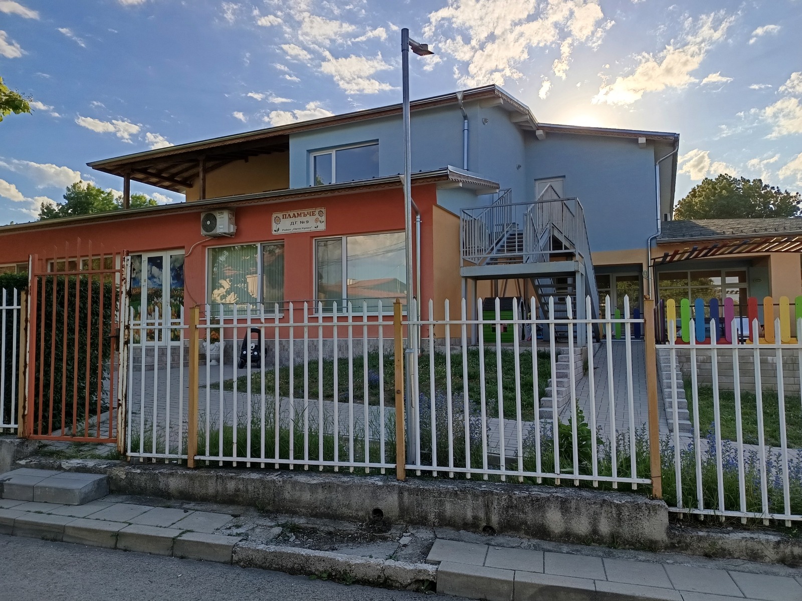 Продава 2-СТАЕН, гр. София, Суходол, снимка 13 - Апартаменти - 56131326