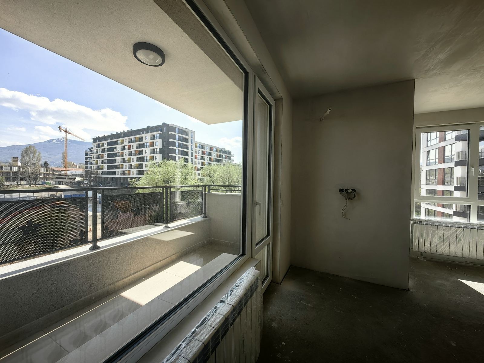 Продава 3-СТАЕН, гр. София, Овча купел 2, снимка 8 - Апартаменти - 53799332