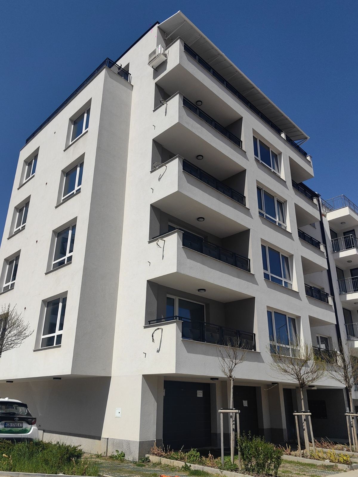 Продава 3-СТАЕН, гр. София, Овча купел 2, снимка 17 - Апартаменти - 53799332