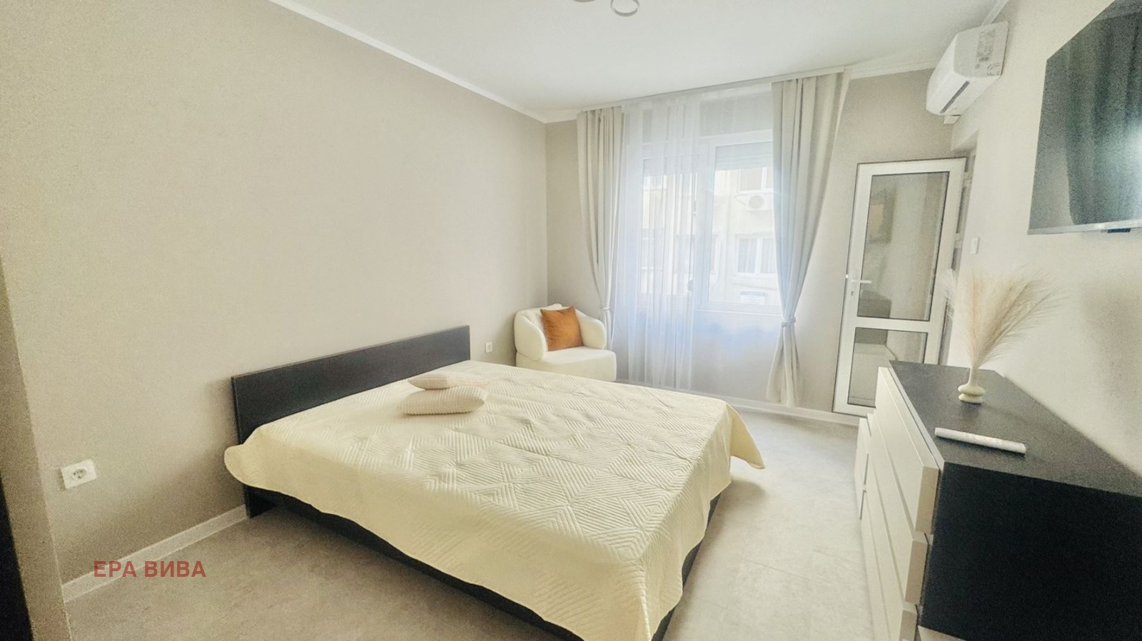 Продава 3-СТАЕН, гр. Варна, Лятно кино Тракия, снимка 6 - Апартаменти - 53810332