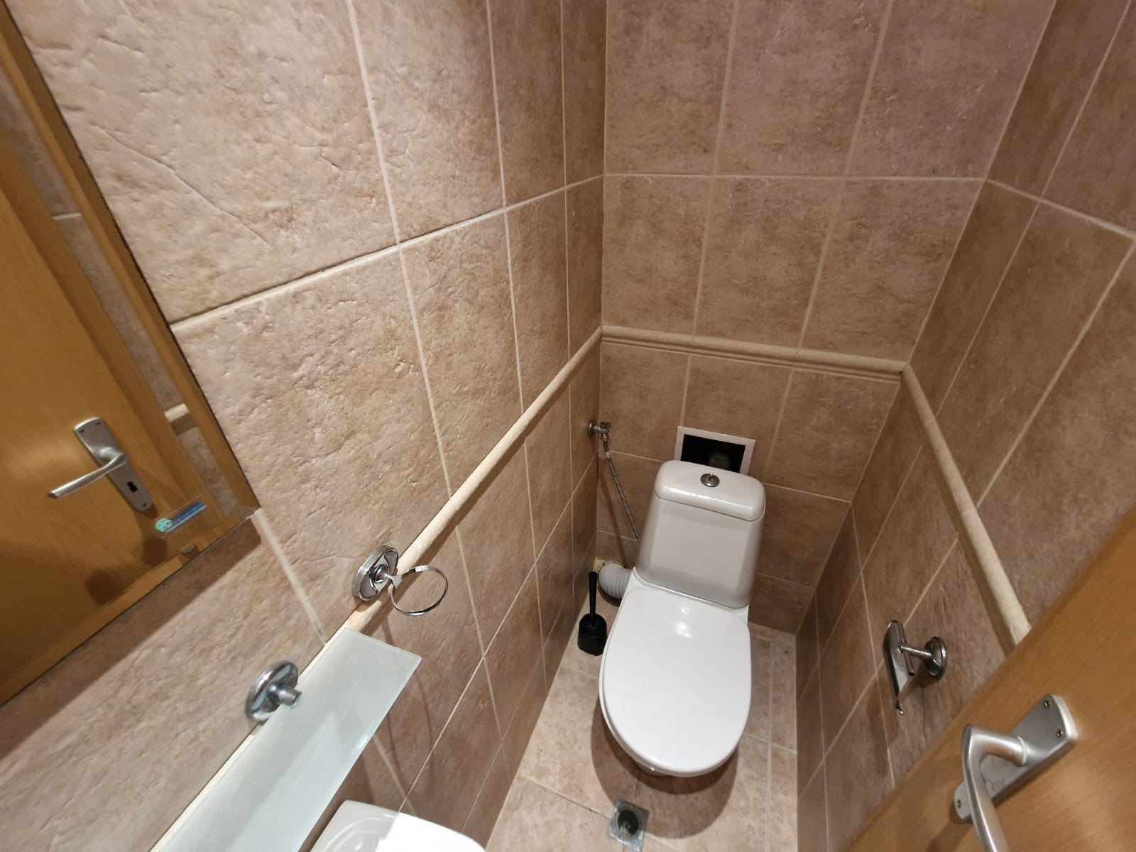 Продава 3-СТАЕН, к.к. Камчия, област Варна, снимка 14 - Апартаменти - 55125750