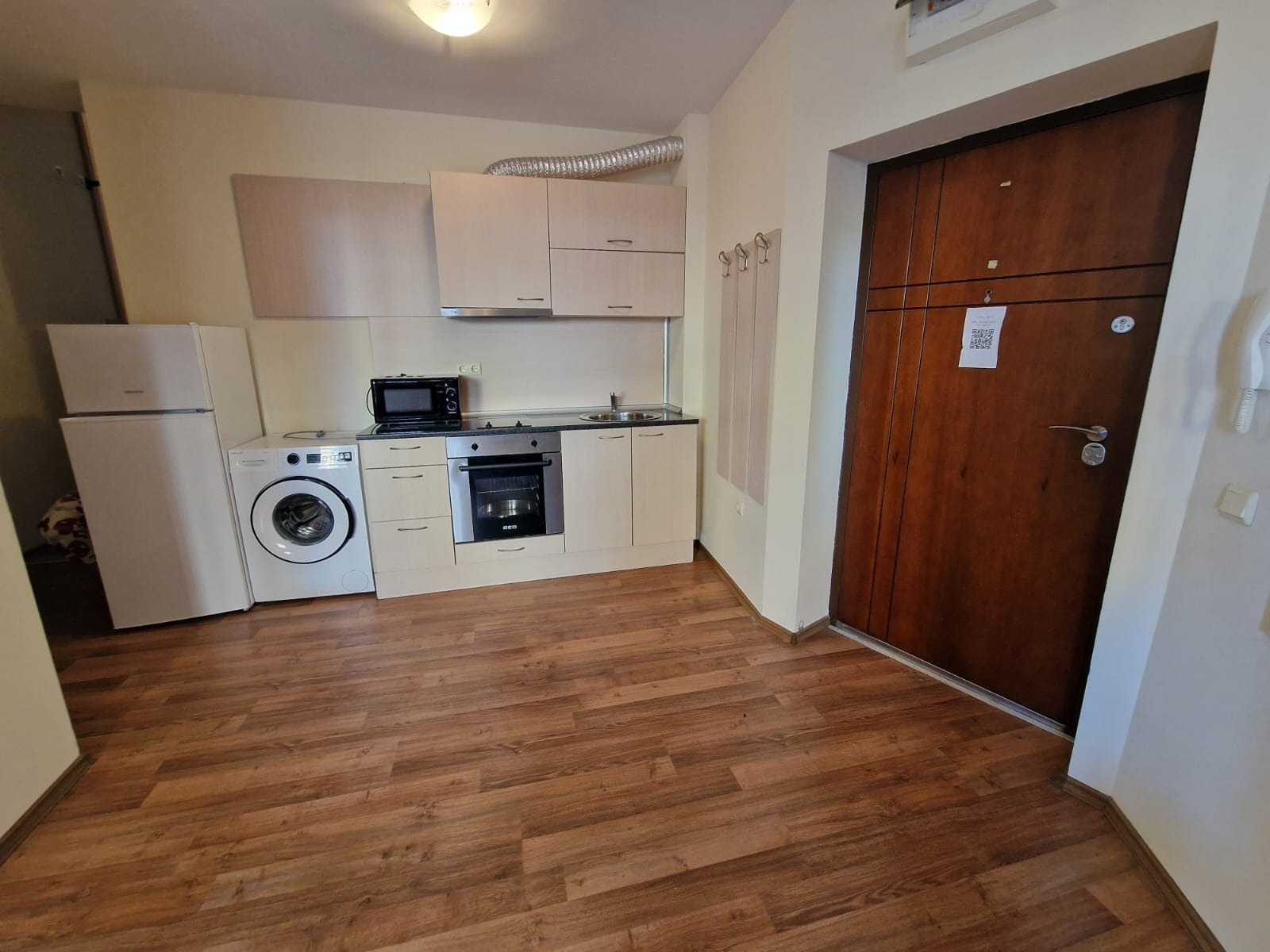 Продава 3-СТАЕН, к.к. Камчия, област Варна, снимка 6 - Апартаменти - 55125750