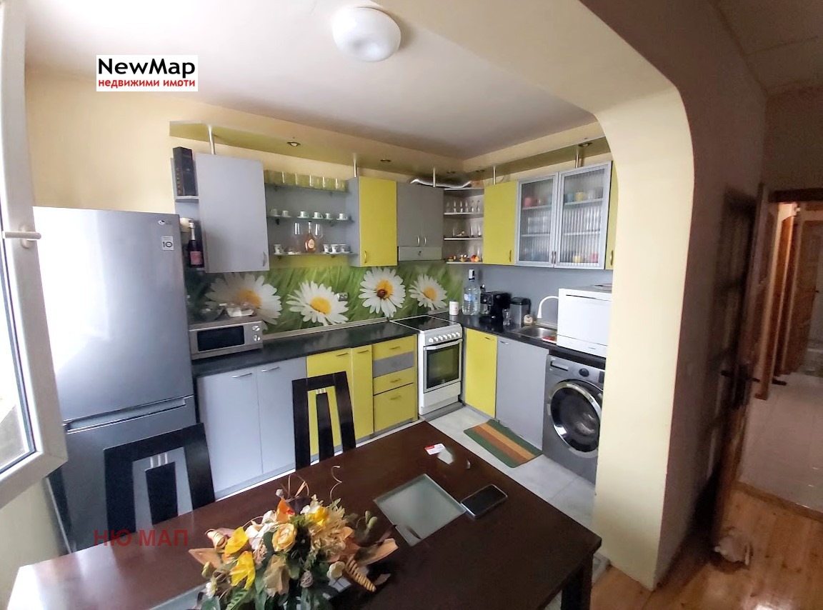 Продава 3-СТАЕН, гр. Плевен, Идеален център, снимка 6 - Апартаменти - 55299931