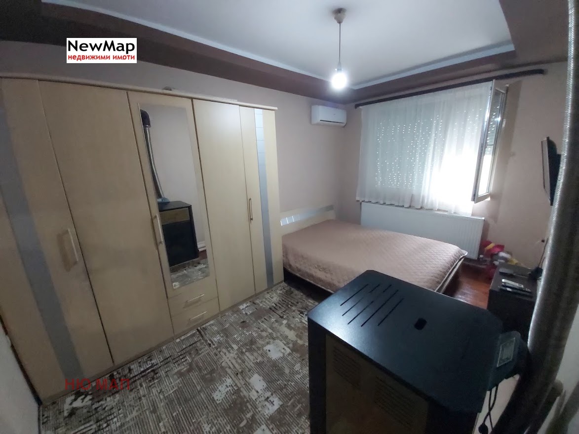 Продава 3-СТАЕН, гр. Плевен, Идеален център, снимка 10 - Апартаменти - 55299931