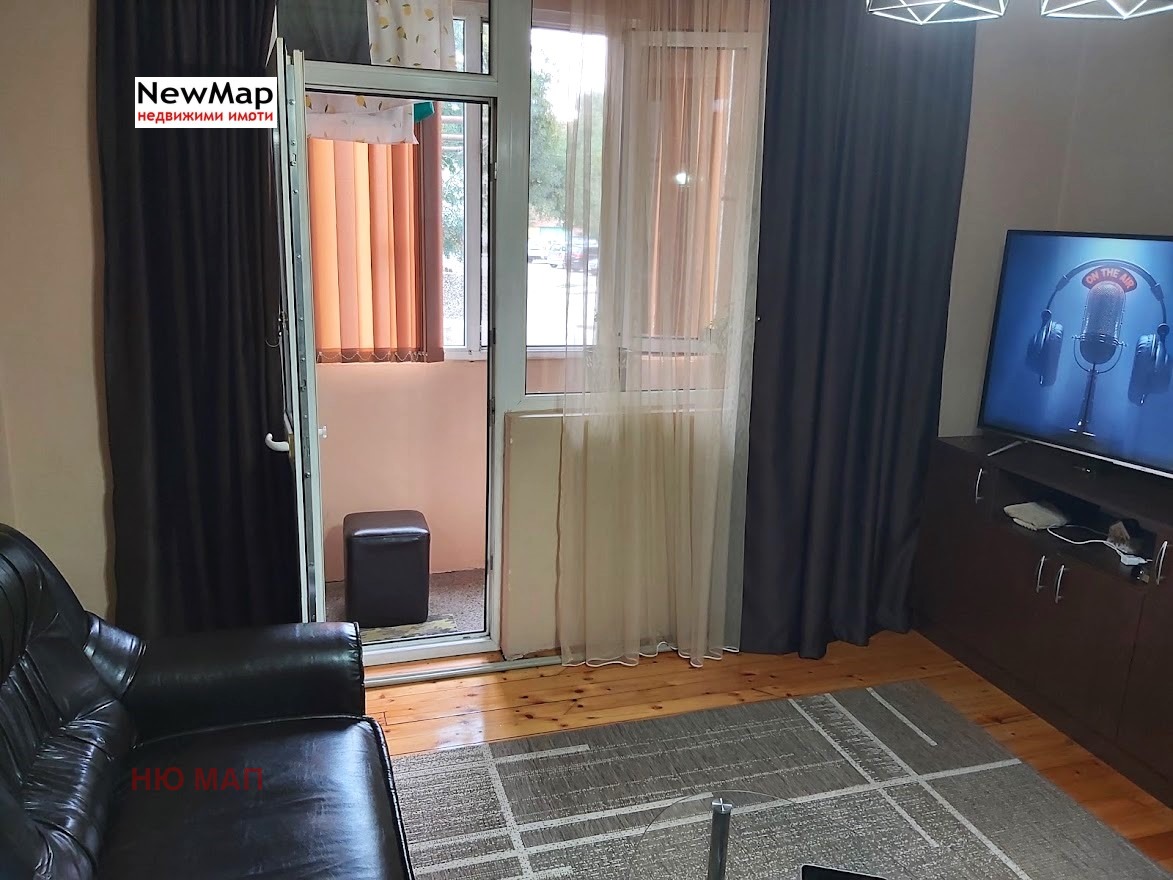 Продава 3-СТАЕН, гр. Плевен, Идеален център, снимка 4 - Апартаменти - 55299931