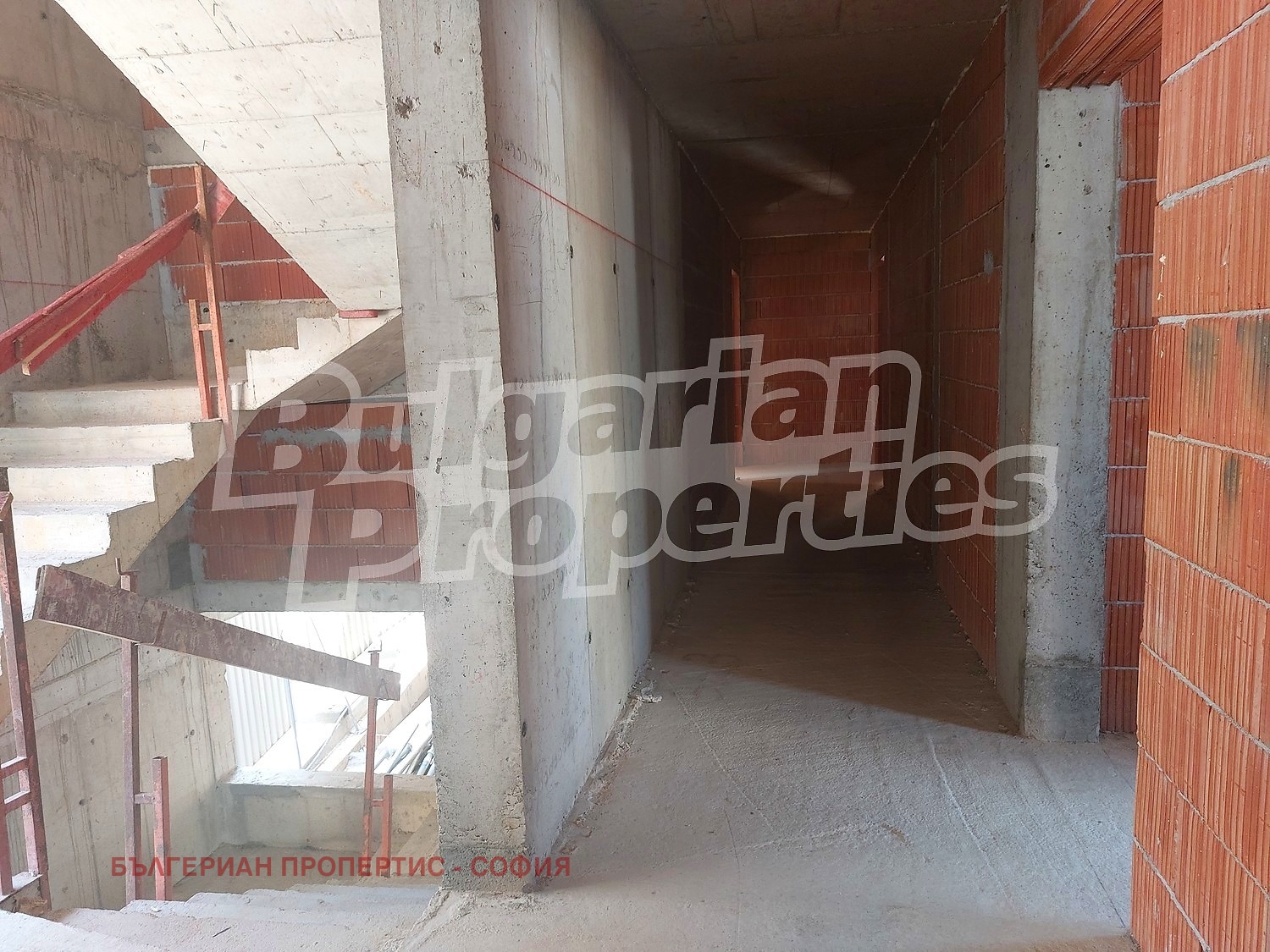 Продава 4-СТАЕН, гр. София, Манастирски ливади, снимка 13 - Апартаменти - 55326501