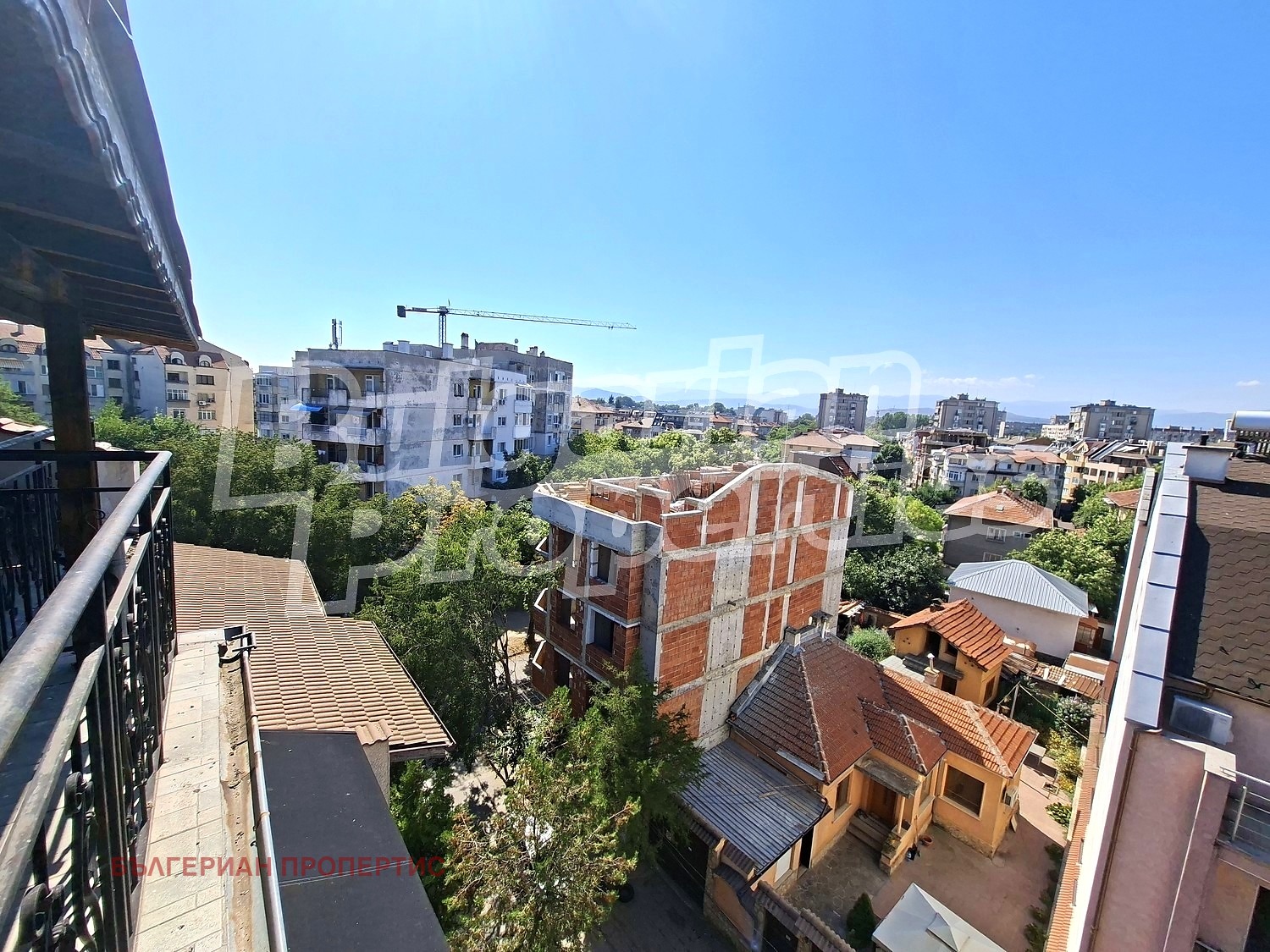 Продава МЕЗОНЕТ, гр. Пазарджик, Център, снимка 4 - Апартаменти - 55740856