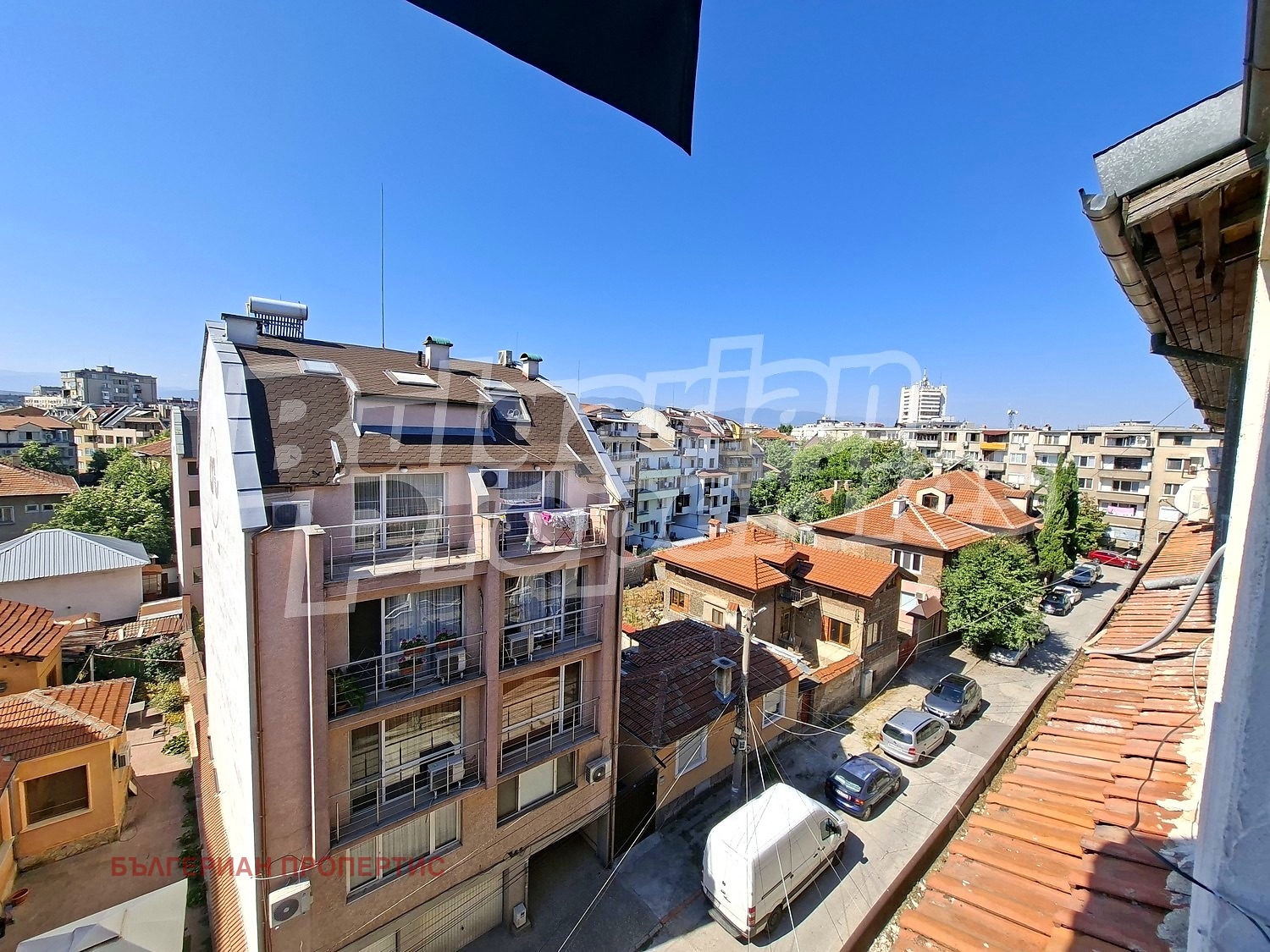 Продава МЕЗОНЕТ, гр. Пазарджик, Център, снимка 13 - Апартаменти - 55740856
