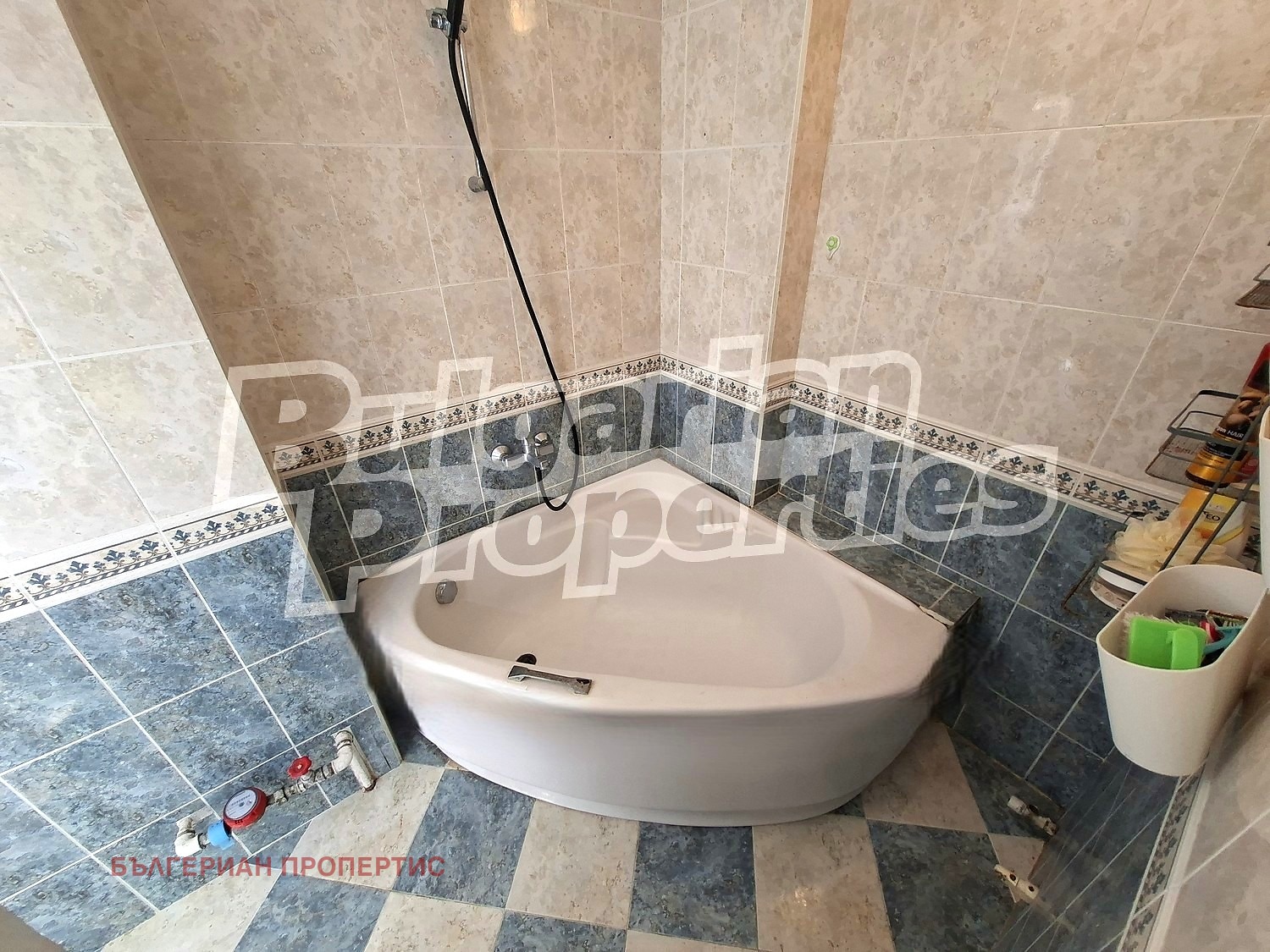 Продава МЕЗОНЕТ, гр. Пазарджик, Център, снимка 14 - Апартаменти - 55740856