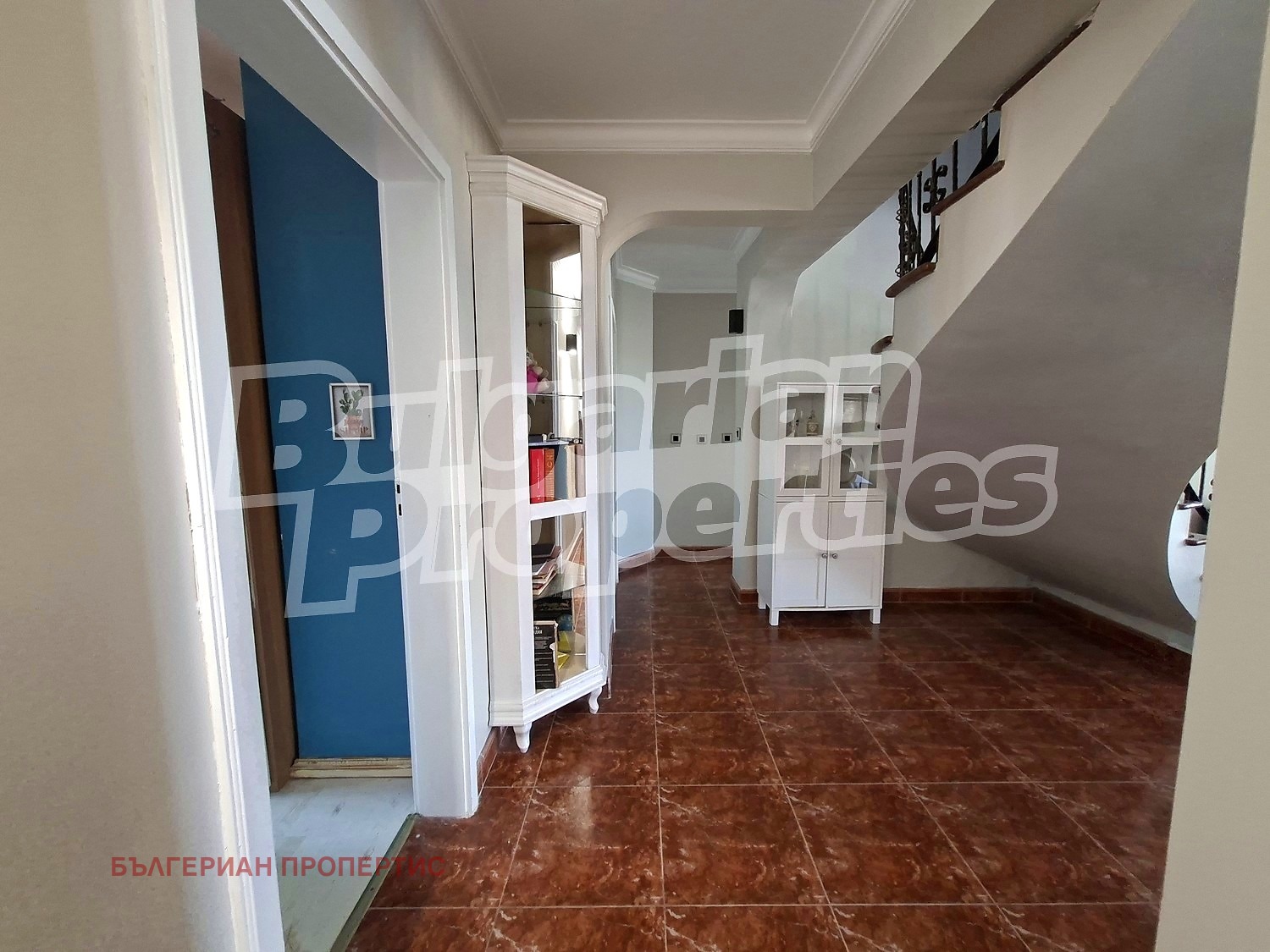 Продава МЕЗОНЕТ, гр. Пазарджик, Център, снимка 15 - Апартаменти - 55740856