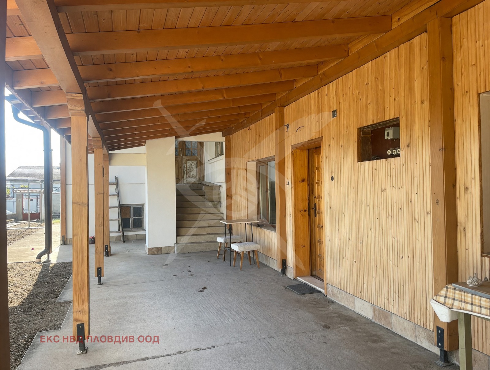 Продава КЪЩА, с. Чешнегирово, област Пловдив, снимка 2 - Къщи - 54569458
