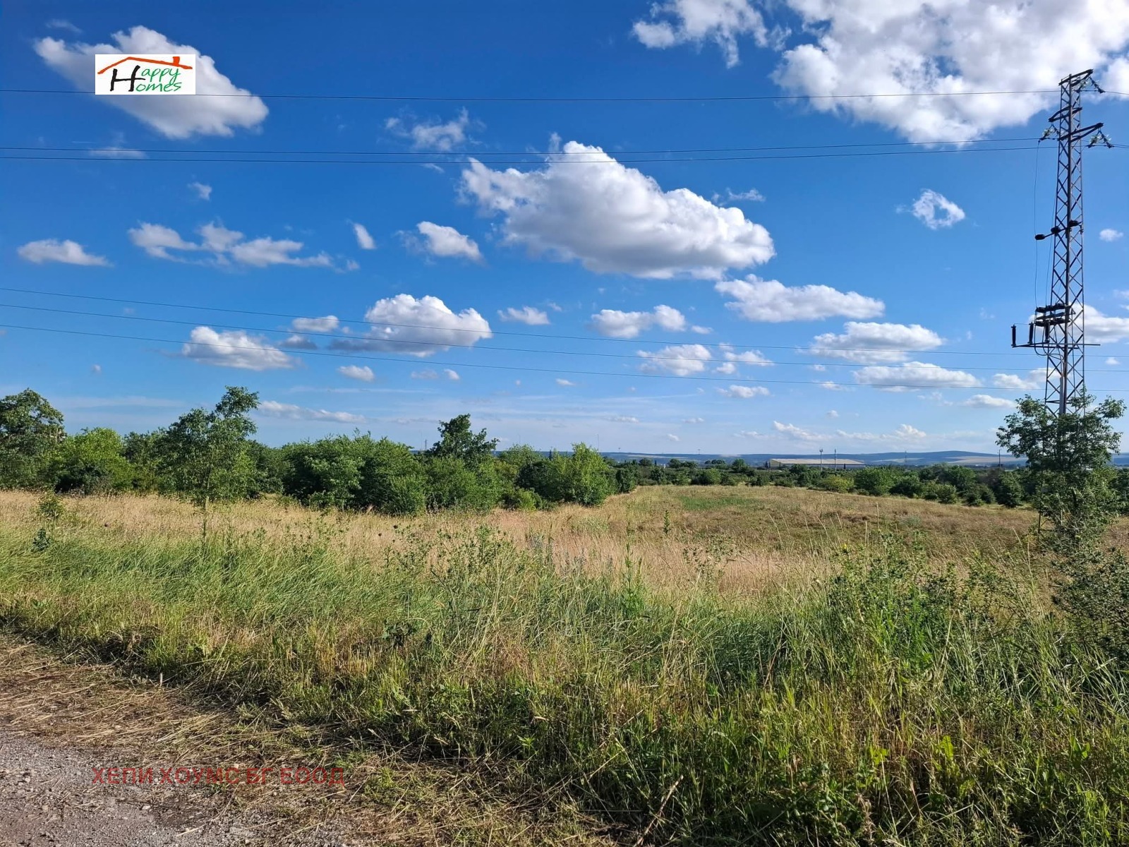 Продава ПАРЦЕЛ, гр. Аксаково, област Варна, снимка 3 - Парцели - 55119617