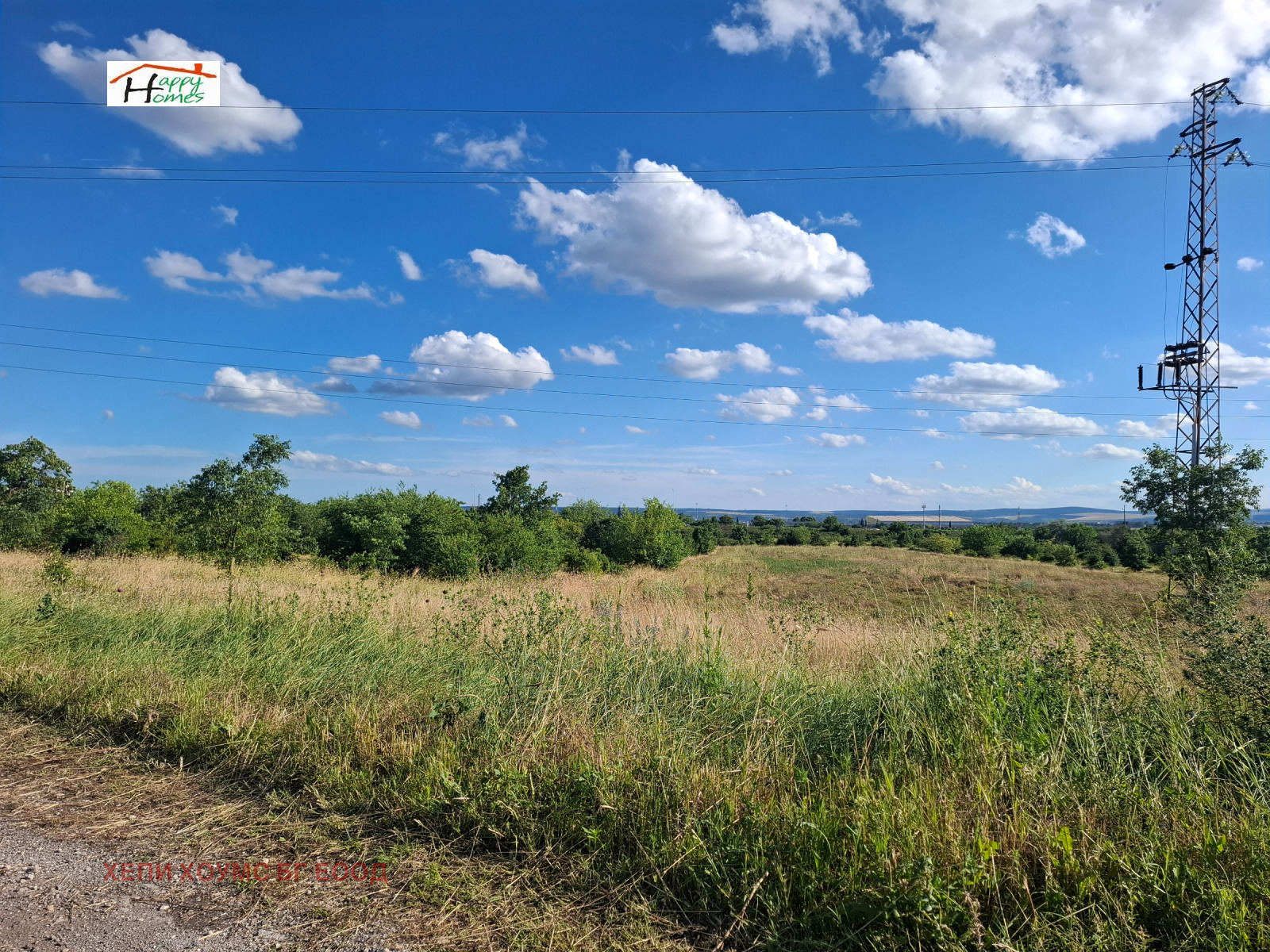 Продава ПАРЦЕЛ, гр. Аксаково, област Варна