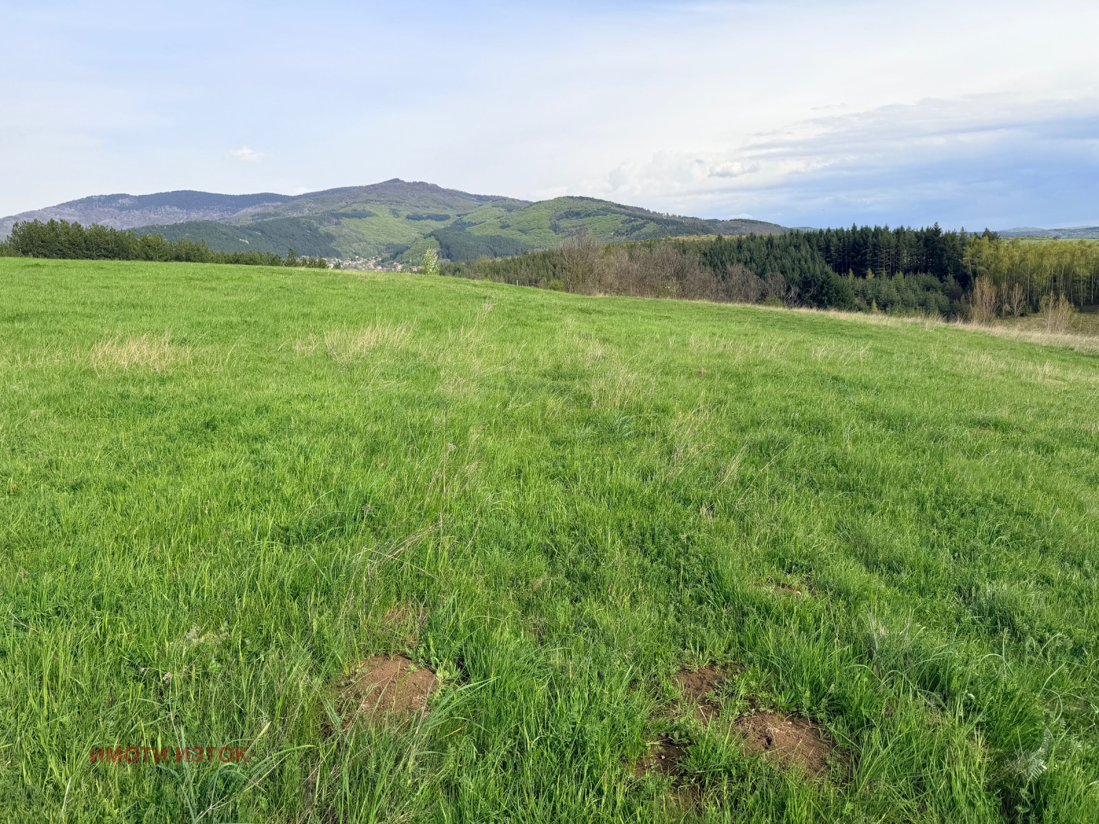 Продава ПАРЦЕЛ, с. Драгичево, област Перник, снимка 3 - Парцели - 55346867