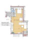 Продава 1-СТАЕН, град София, Бояна • 152186 € / 297649.94 лв. • 19739747 3